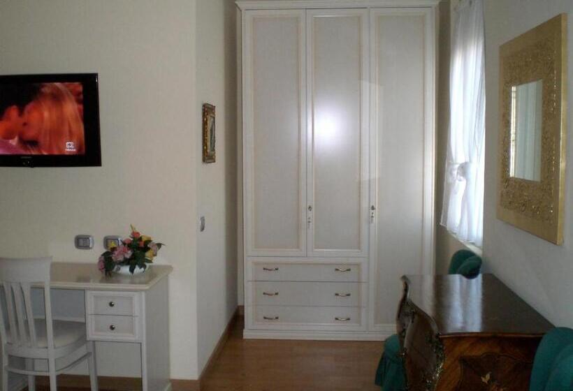 ホテル San Giorgio