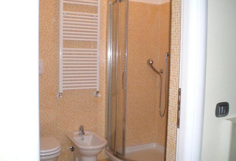 ホテル San Giorgio