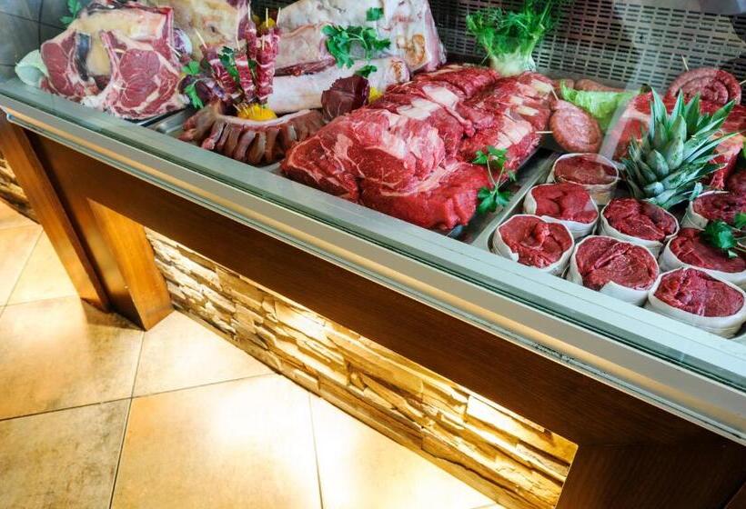 ホテル San Giorgio