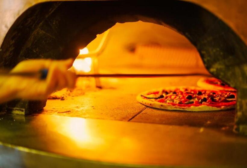 ホテル San Giorgio