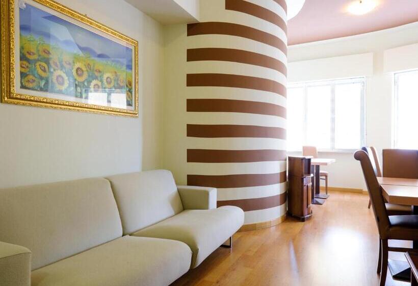 ホテル San Giorgio