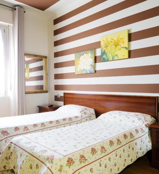 ホテル San Giorgio