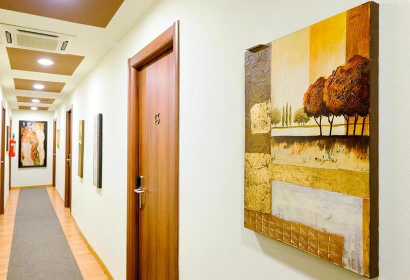 ホテル San Giorgio