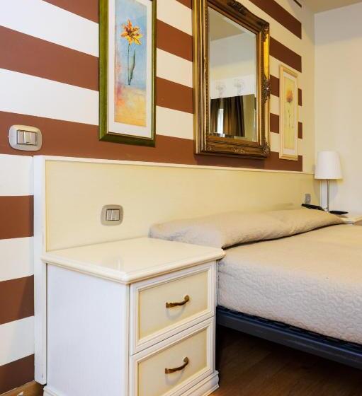 ホテル San Giorgio