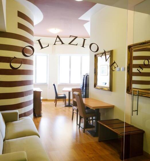 ホテル San Giorgio