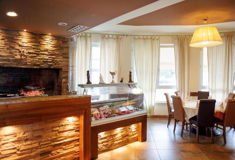 ホテル San Giorgio