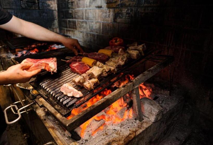 ホテル San Giorgio