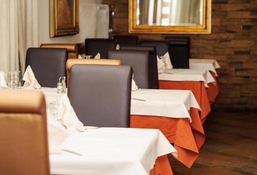 ホテル San Giorgio