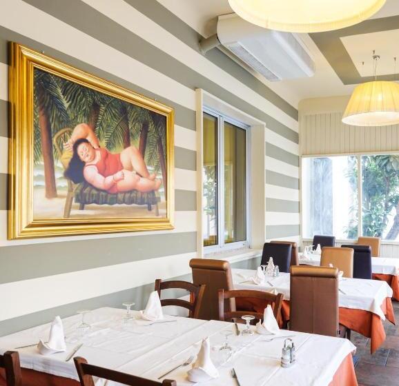 ホテル San Giorgio