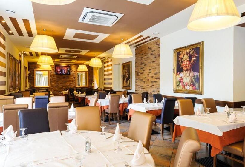 ホテル San Giorgio