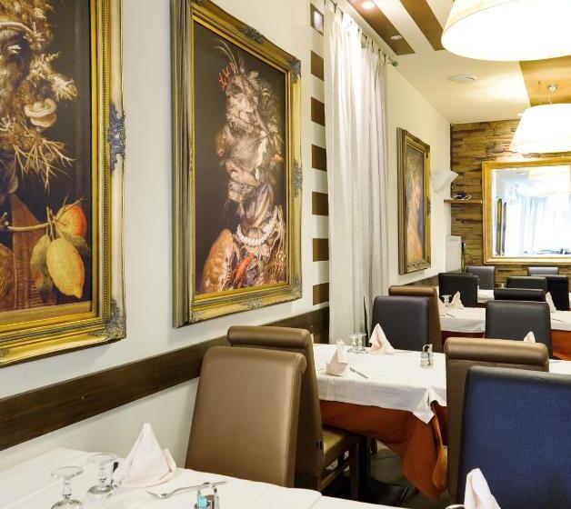 ホテル San Giorgio