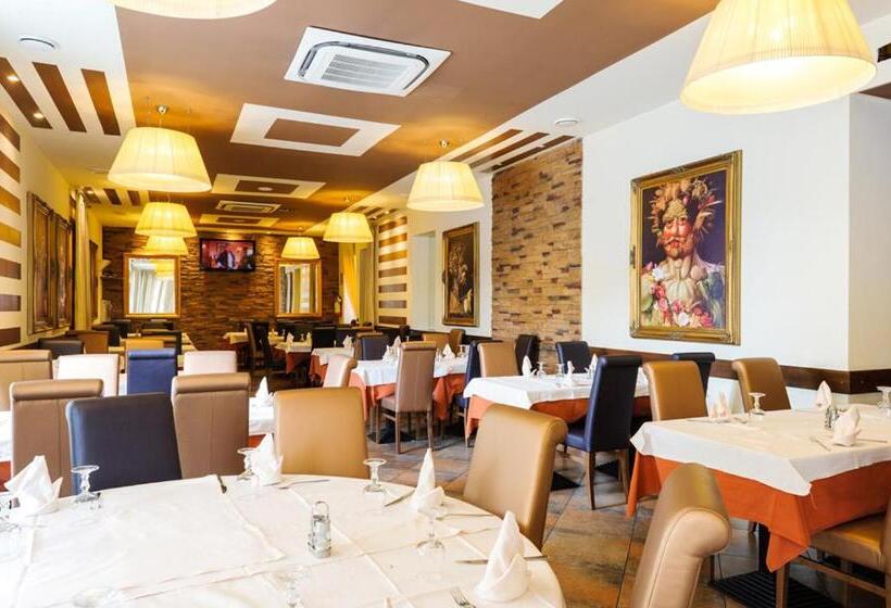 ホテル San Giorgio