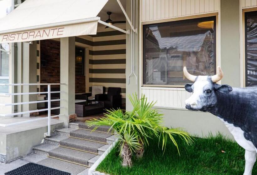 ホテル San Giorgio