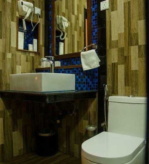 Pension Shark Lounge