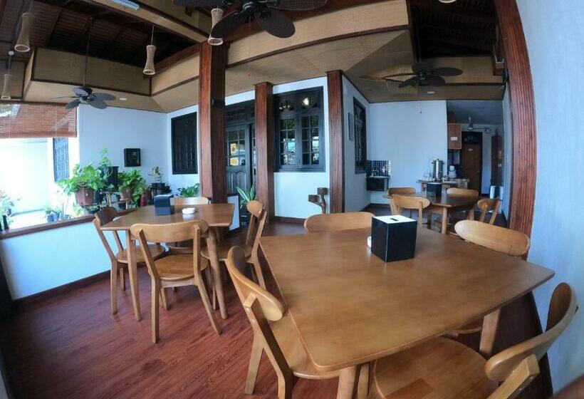 Pension Shark Lounge