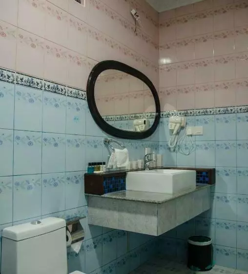 پانسیون Shark Lounge