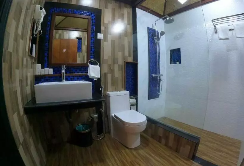 پانسیون Shark Lounge