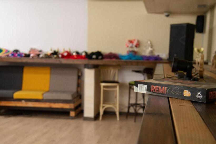 Pensiunea Aria Paltinis