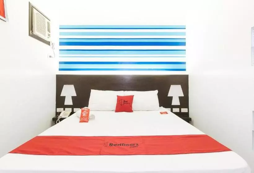 Reddoorz @ El Highway Hotel Bulacan
