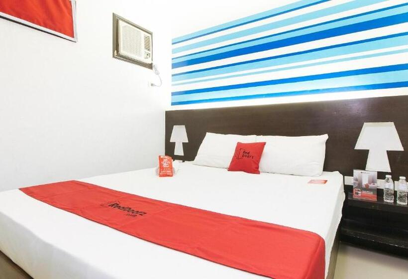 Reddoorz @ El Highway Hotel Bulacan