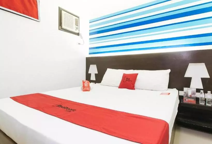 Reddoorz @ El Highway Hotel Bulacan