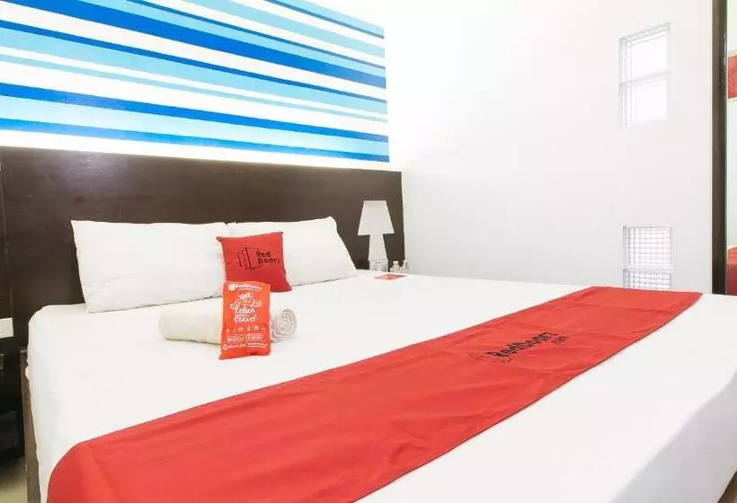 Reddoorz @ El Highway Hotel Bulacan