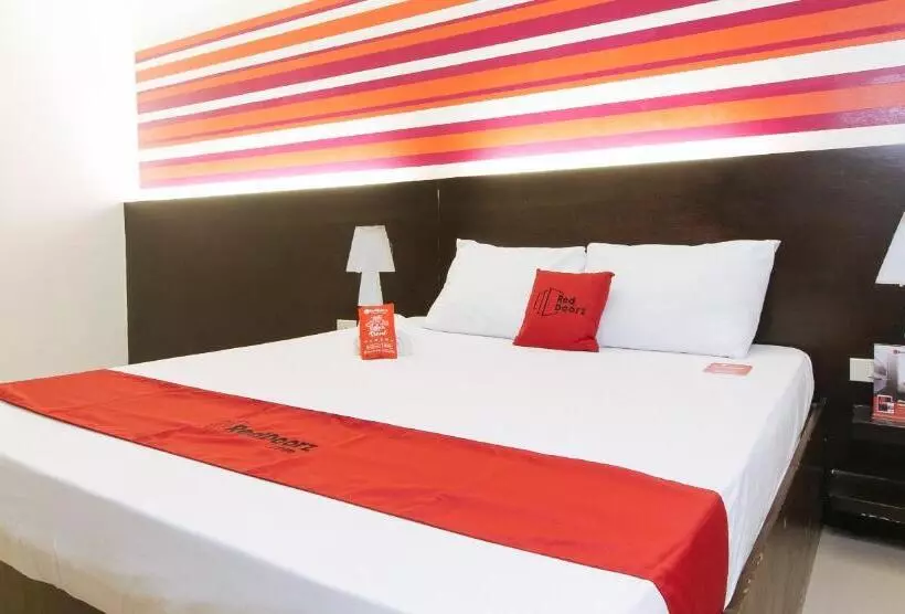 Reddoorz @ El Highway Hotel Bulacan