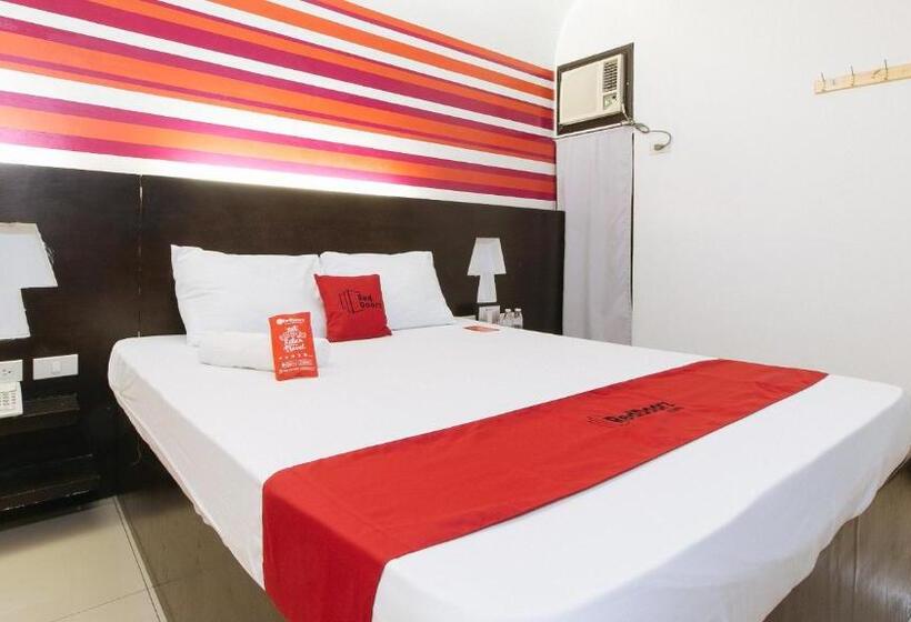 Reddoorz @ El Highway Hotel Bulacan