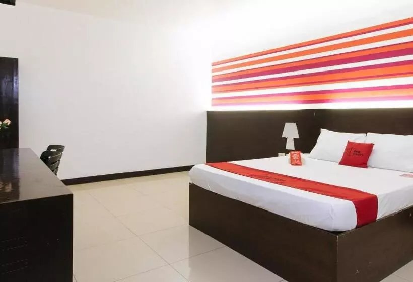 Reddoorz @ El Highway Hotel Bulacan