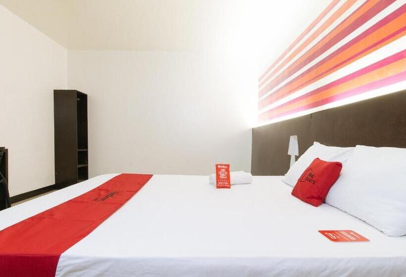 Reddoorz @ El Highway Hotel Bulacan
