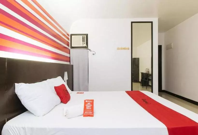 Reddoorz @ El Highway Hotel Bulacan