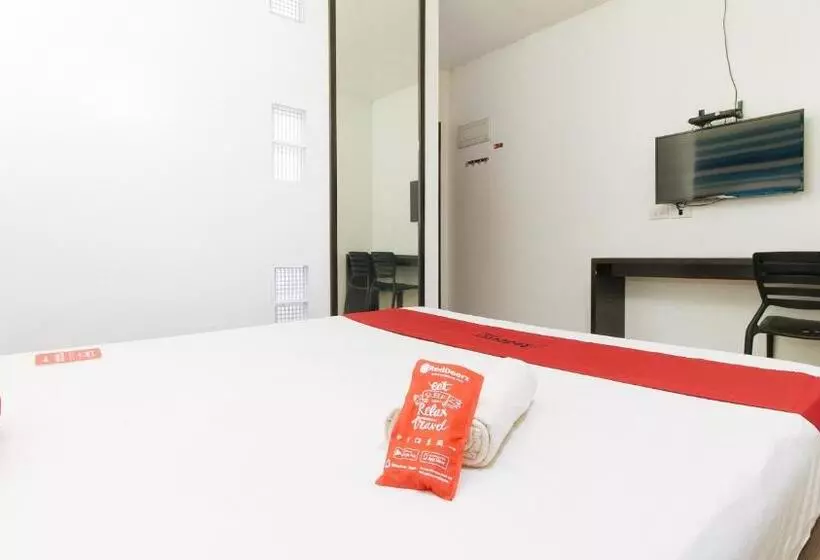 Reddoorz @ El Highway Hotel Bulacan