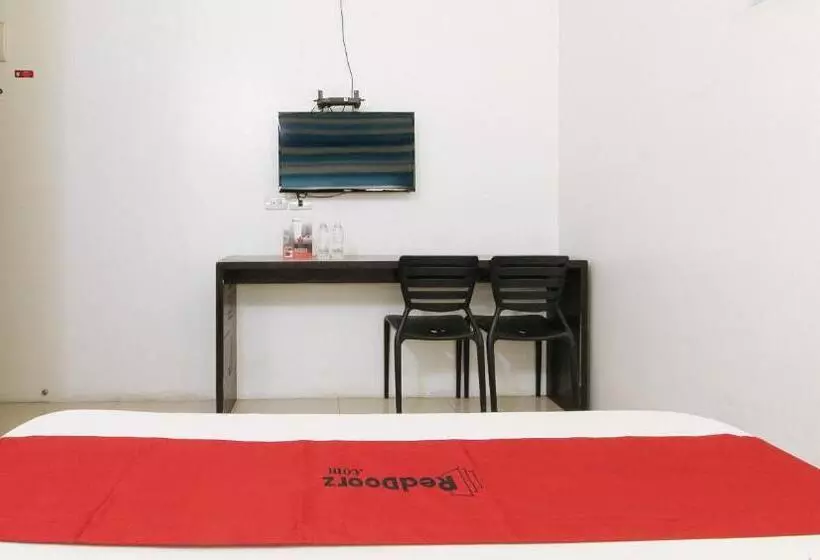 Reddoorz @ El Highway Hotel Bulacan