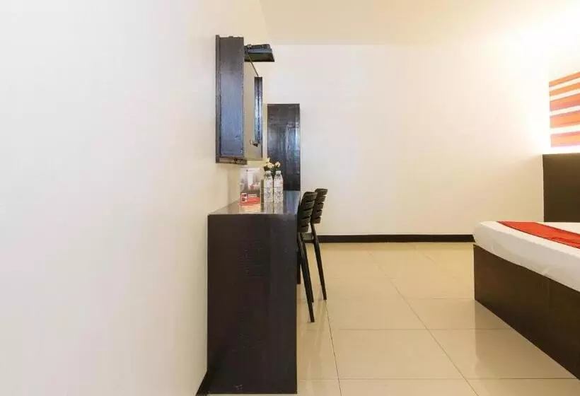 Reddoorz @ El Highway Hotel Bulacan