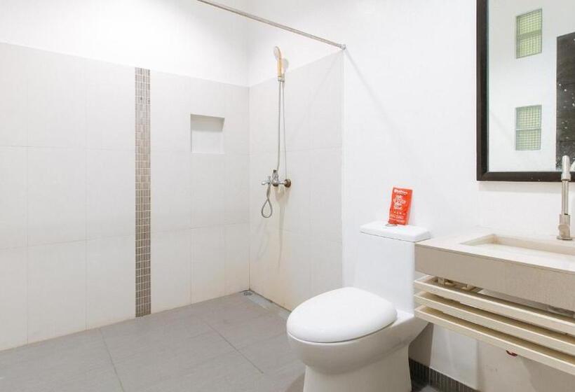 Reddoorz @ El Highway Hotel Bulacan