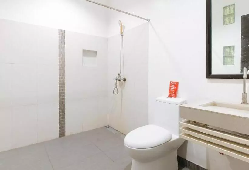 Reddoorz @ El Highway Hotel Bulacan