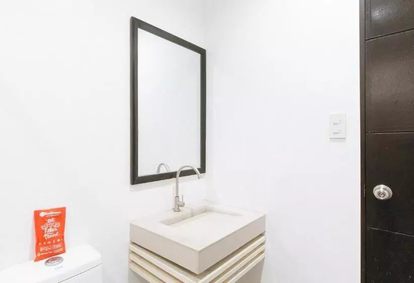 Reddoorz @ El Highway Hotel Bulacan