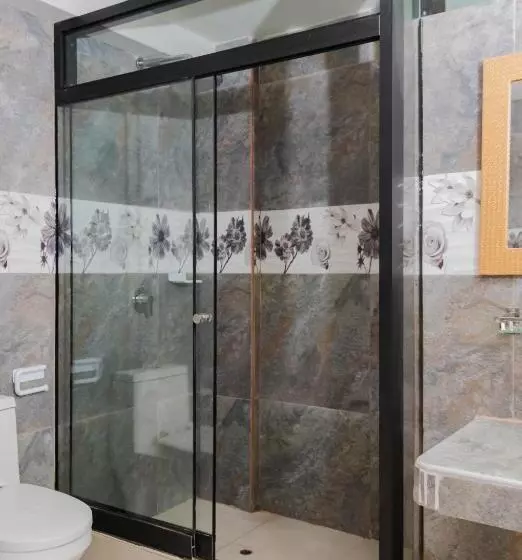 Hotelli Samay Business