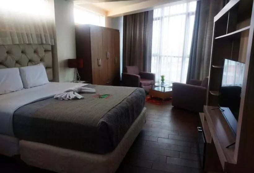 Hotelli Samay Business