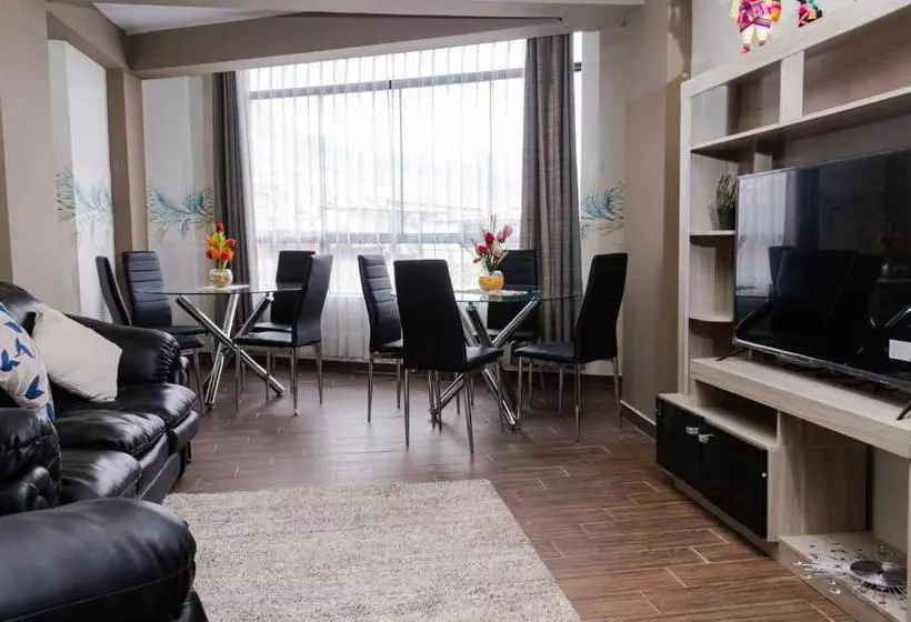 Hotelli Samay Business