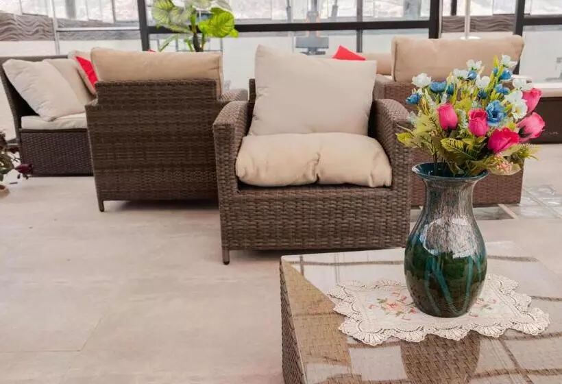 Hotelli Samay Business