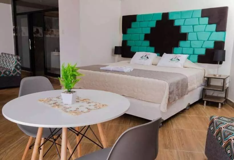 Hotelli Samay Business