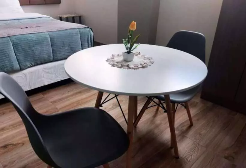 Hotelli Samay Business