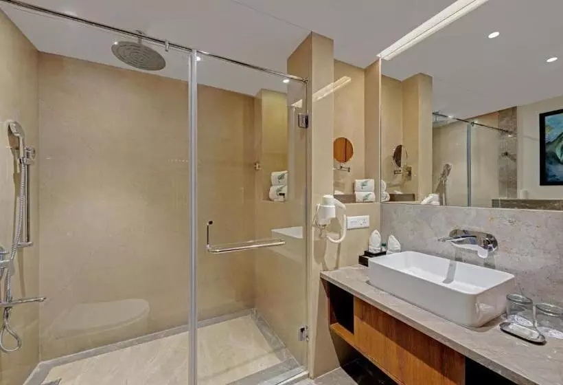 The Fern Leo Resort & Club, Junagadh, Gujarat