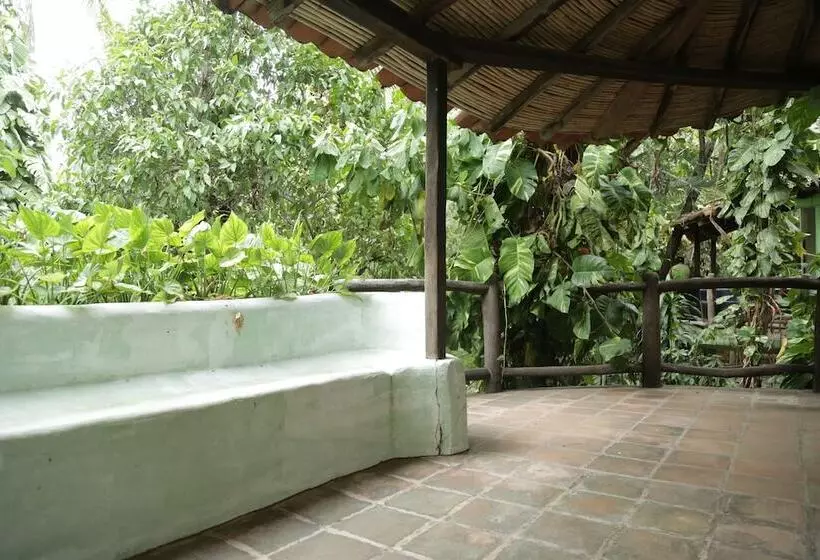 Retkeilymaja La Buena Vista