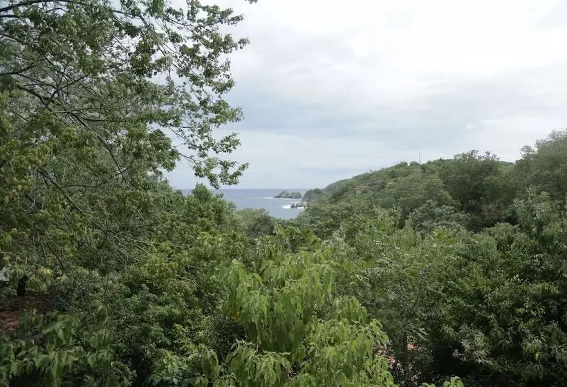 Retkeilymaja La Buena Vista