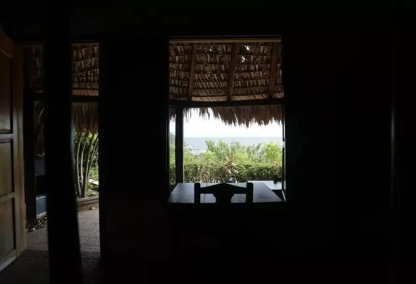 Retkeilymaja La Buena Vista