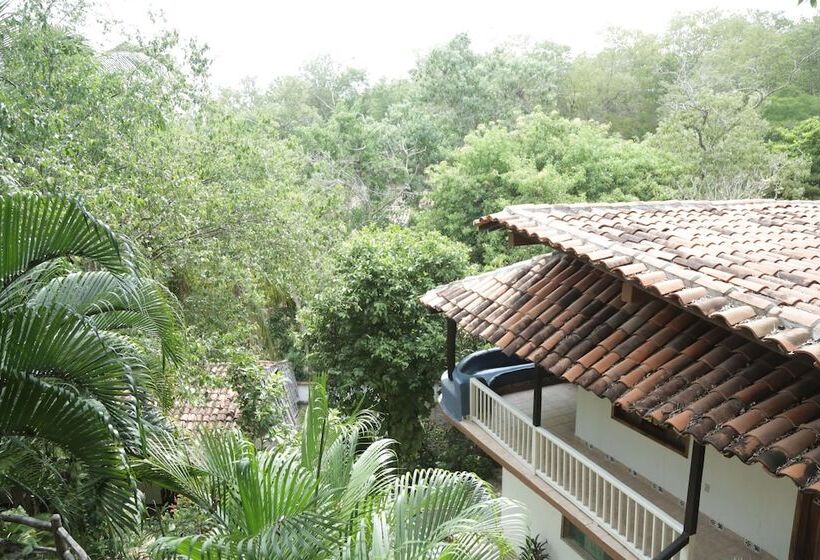 호스텔 La Buena Vista