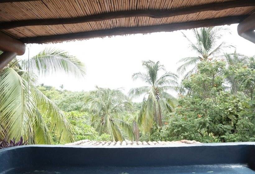 호스텔 La Buena Vista