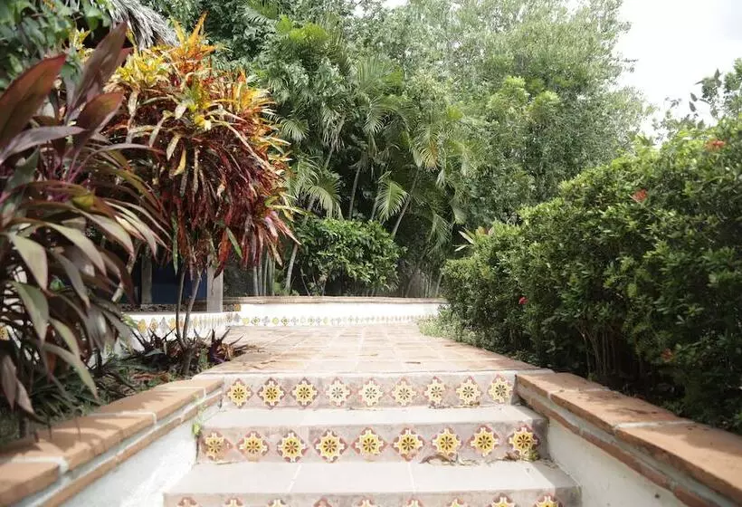 Retkeilymaja La Buena Vista